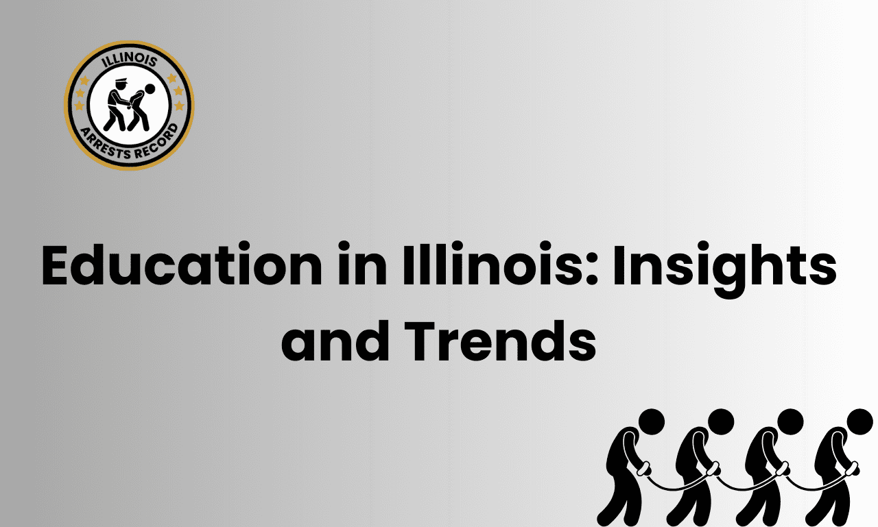 Education in Illinois Insights and Trends 6