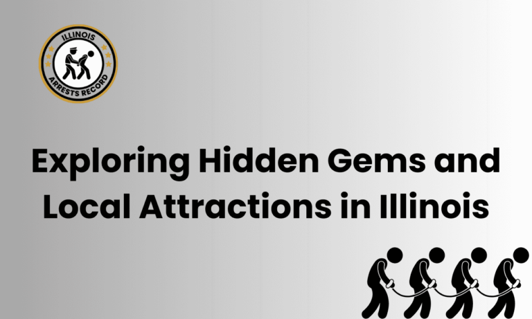 Exploring Hidden Gems and Local Attractions in Illinois 5