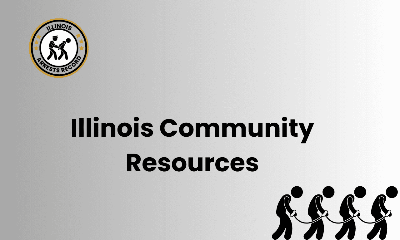 Illinois Community Resources 11
