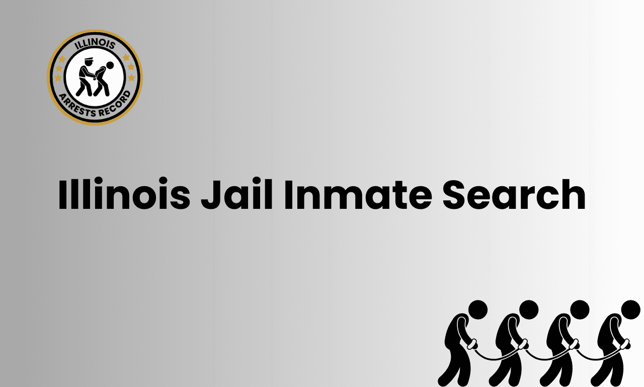 Illinois Jail Inmate Search 1
