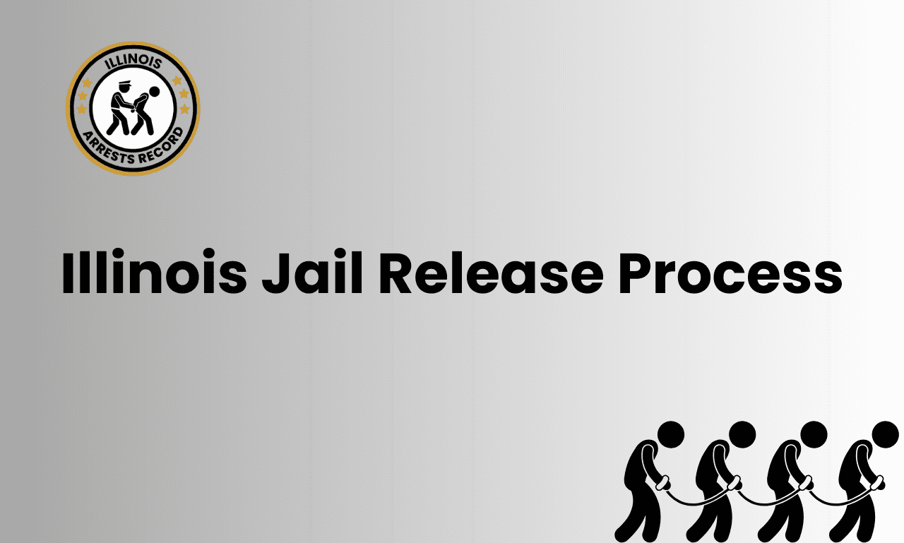 Illinois Jail Release Process 1
