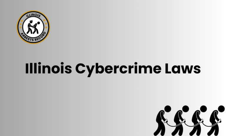 Illinois Cybercrime Laws