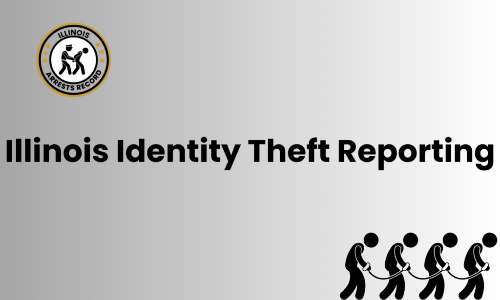 Illinois Identity Theft Reporting
