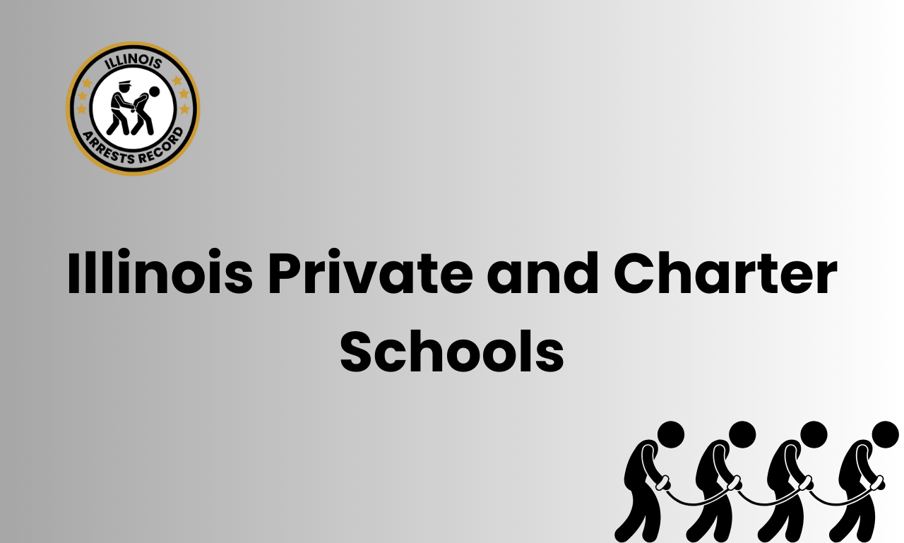 Illinois Private and Charter Schools