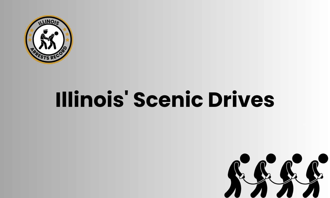 Illinois Scenic Drives