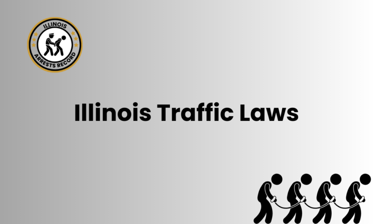 Illinois Traffic Laws