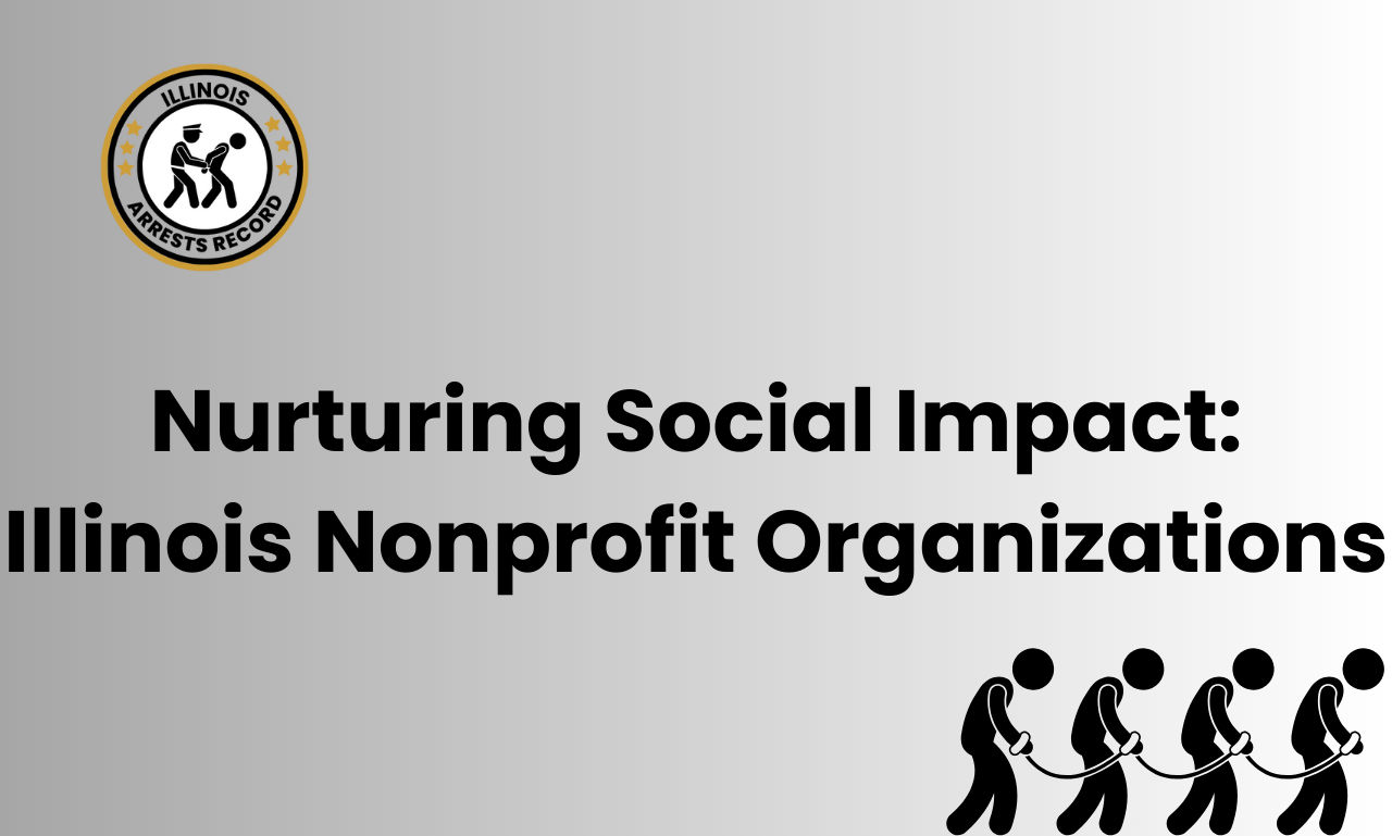 Nurturing Social Impact Illinois Nonprofit Organizations